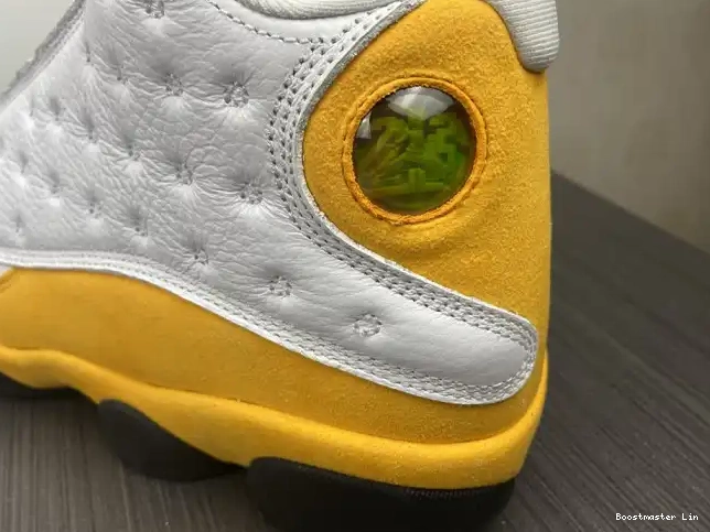 Bmlin shoes Sol 414571-167 Jordan Air 13 Del 0519
